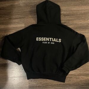 Essentials Hoodie